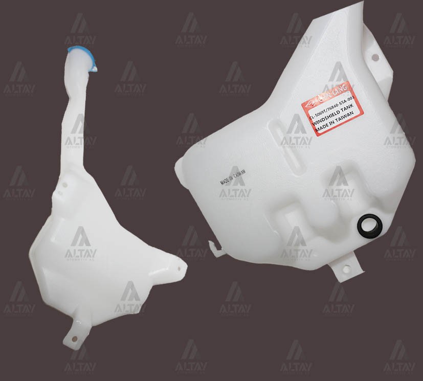 Honda Civic Genleşme Tankı 2001-2004